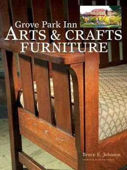 Grove Park Inn Arts & Crafts Furnituregrove 
