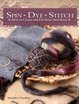 Spin Dye Stitchspin 