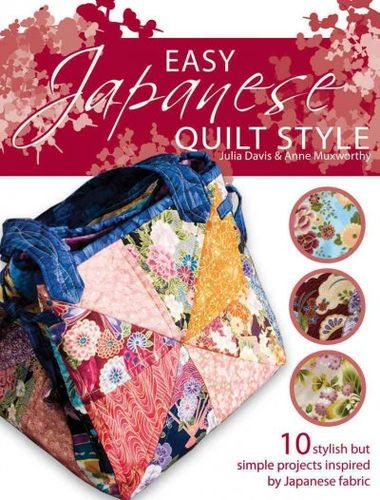 Easy Japanese Quilt Styleeasy 