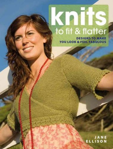 Knits to Fit & Flatterknits 