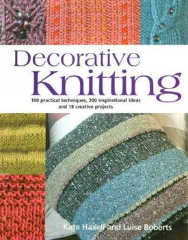 Decorative Knittingdecorative 