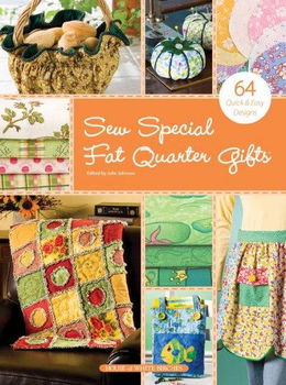 Sew Special Fat Quarter Giftssew 