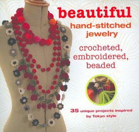 Beautiful Hand-Stitched Jewelrybeautiful 