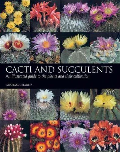 Cacti and Succulentscacti 