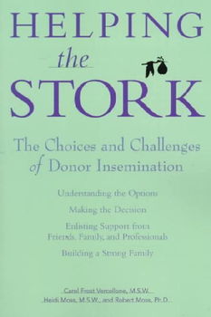 Helping the Storkhelping 