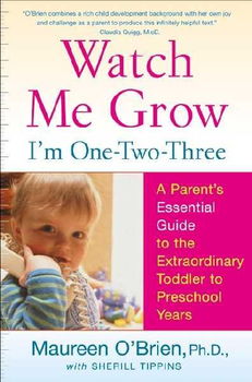 Watch Me Grow, I'm One-Two-Threewatch 