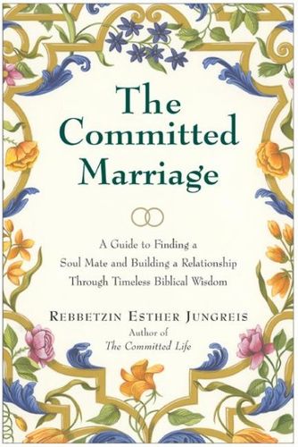 The Committed Marriagecommitted 