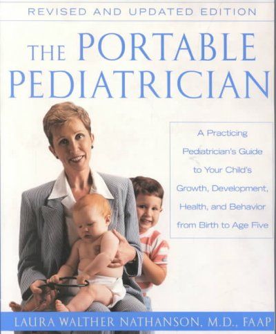 The Portable Pediatricianportable 
