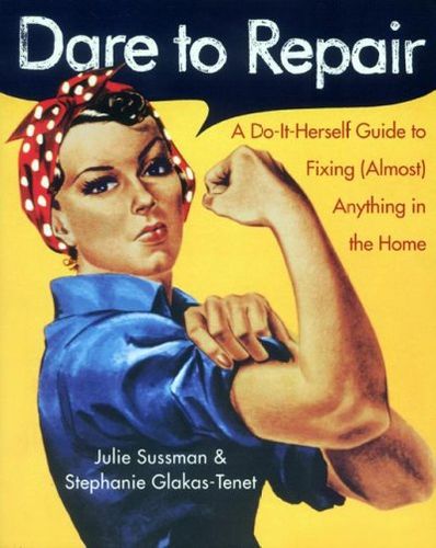 Dare to Repairdare 