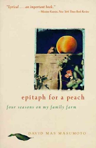 Epitaph for a Peachepitaph 