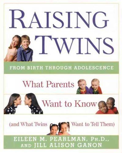 Raising Twinsraising 