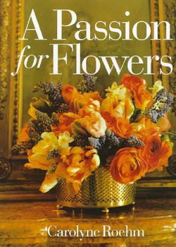 A Passion for Flowerspassion 