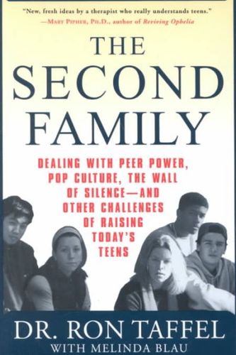 The Second Familysecond 