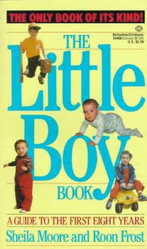 Little Boy Booklittle 
