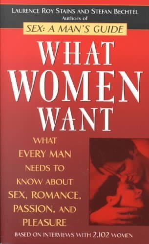 What Women Wantwomen 