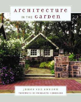 Architecture in the Gardenarchitecture 