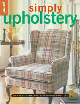 Simply Upholstery