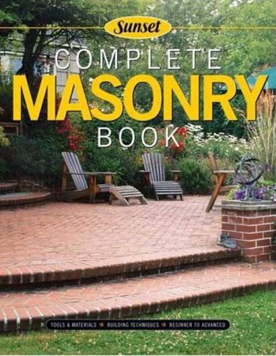 Complete Masonrycomplete 