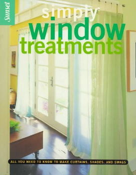 Simply Window Treatmentssimply 