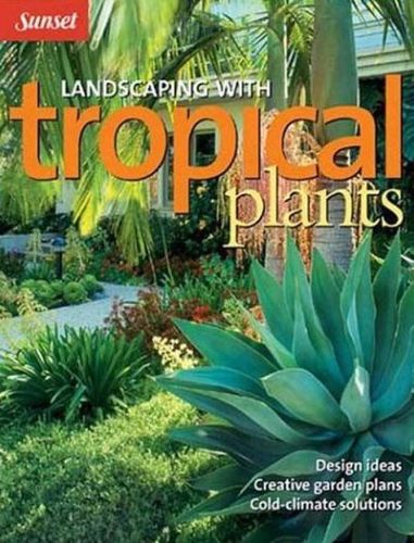 Landscaping With Tropical Plantslandscaping 