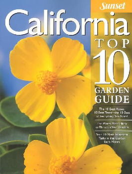 California Top 10 Garden Guidecalifornia 