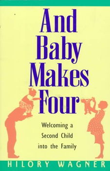 And Baby Makes Fourbaby 