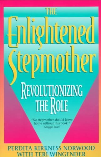 The Enlightened Stepmotherenlightened 
