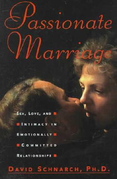 Passionate Marriagepassionate 