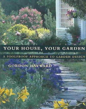 Your House, Your Gardenhouse 