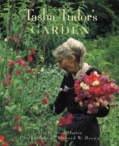Tasha Tudor's Gardentasha 