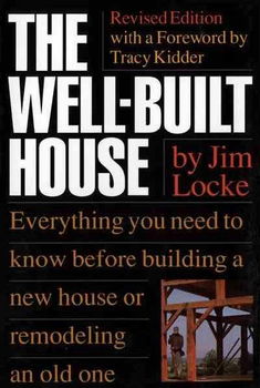 The Well Built Housebuilt 