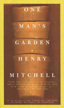 One Man's Gardenman 