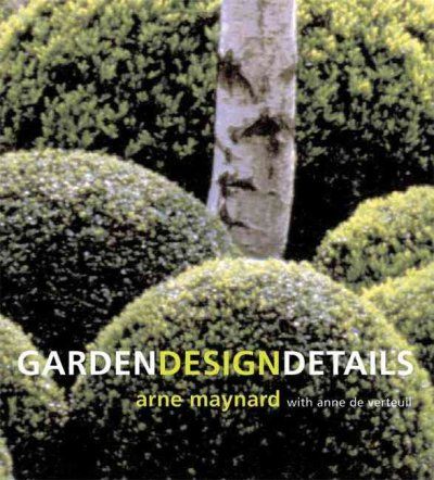 Garden Design Detailsgarden 