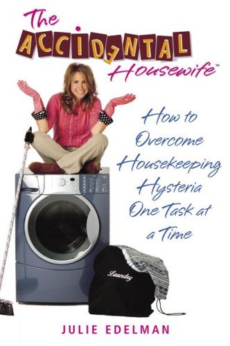 The Accidental Housewifeaccidental 