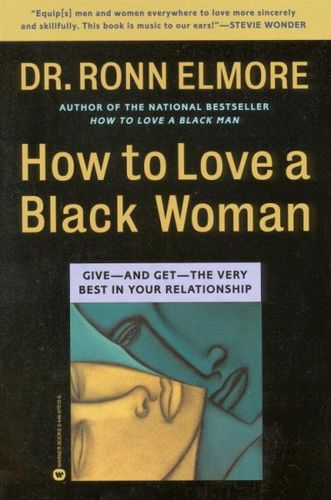 How to Love a Black Womanlove 