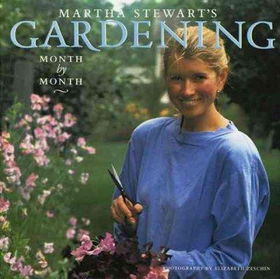 Martha Stewart's Gardeningmartha 