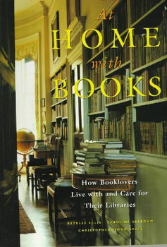 At Home With Bookshome 