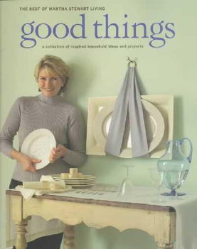 Good Thingsthings 