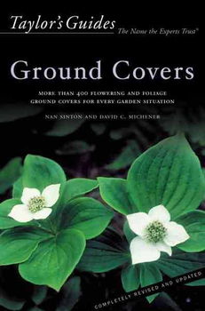 Taylor's Guide to Ground Coverstaylor 