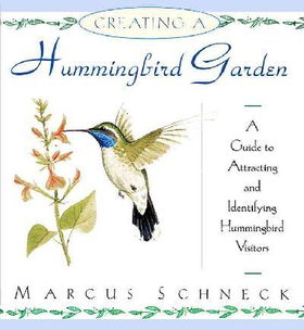 Creating a Hummingbird Gardencreating 