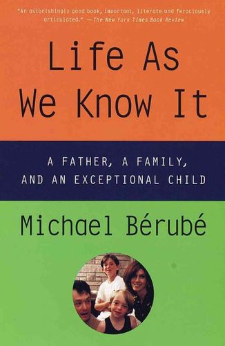 Life As We Know Itlife 