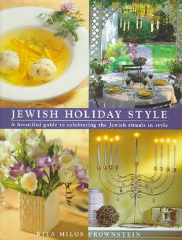Jewish Holiday Stylejewish 