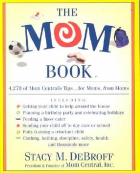 Mom Bookmom 