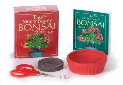 The Mini Merry Berry Bonsaimerry 