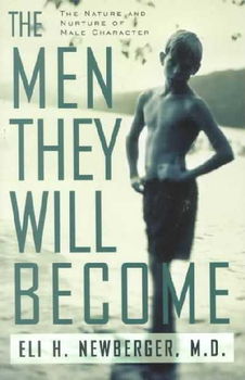 The Men They Will Becomemen 