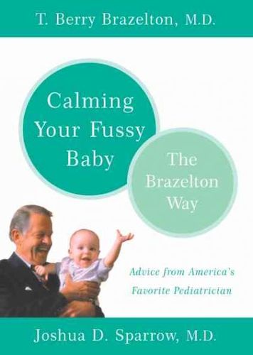 Calming Your Fussy Babycalming 