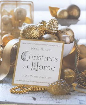 Nell Hill's Christmas at Homenell 