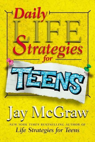 Daily Life Strategies for Teenslife 