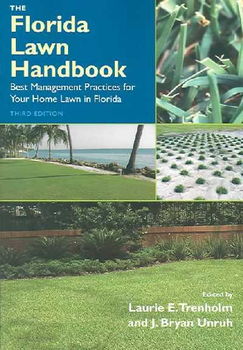 The Florida Lawn Handbookflorida 