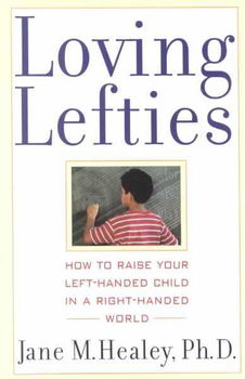 Loving Leftiesloving 